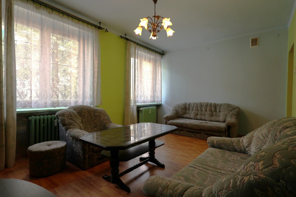 Appartamento - 2 stanze - 45 m² - via Bratków Katowice Śródmieście