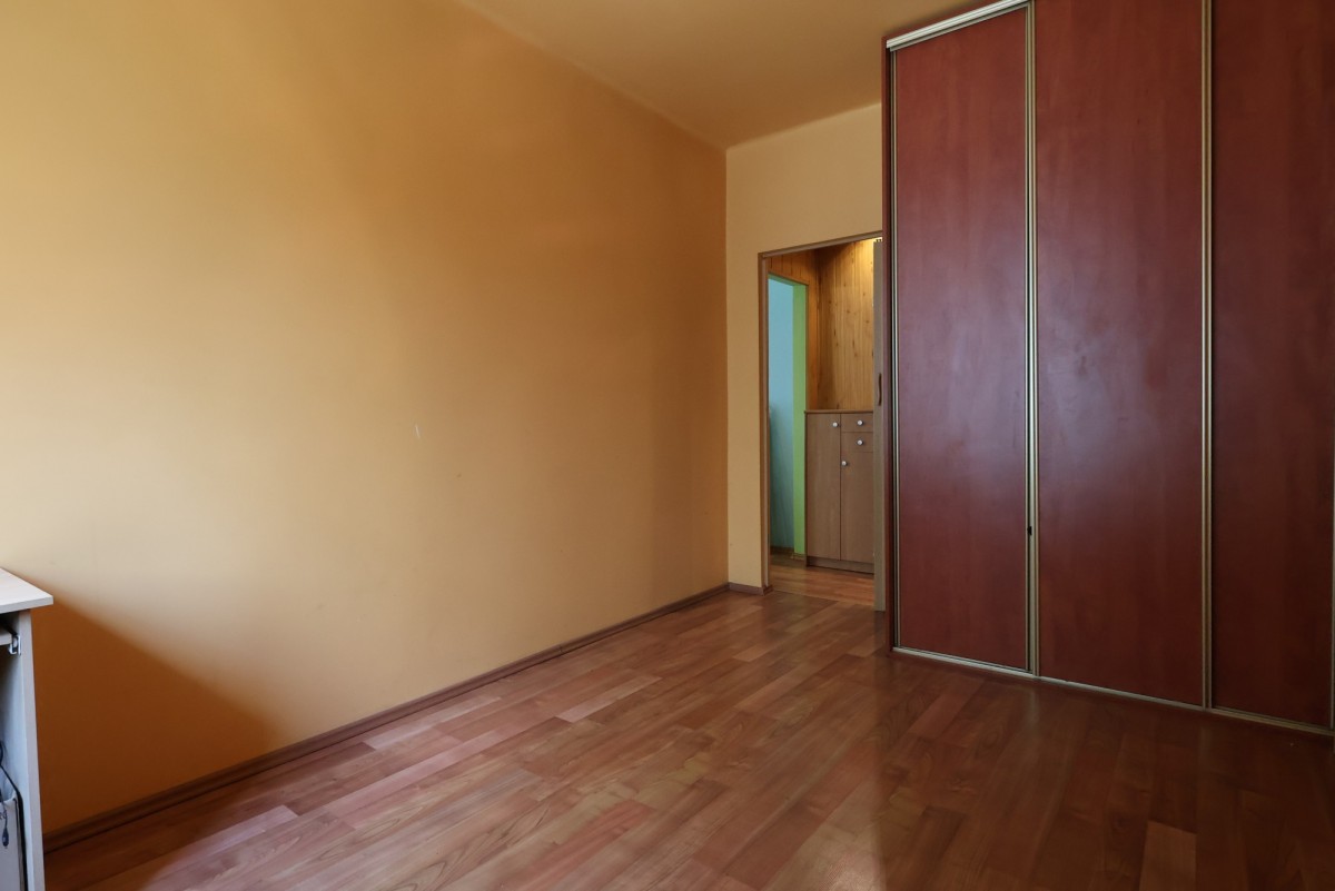 Appartamento - 2 stanze - 45 m² - via Bratków Katowice Śródmieście