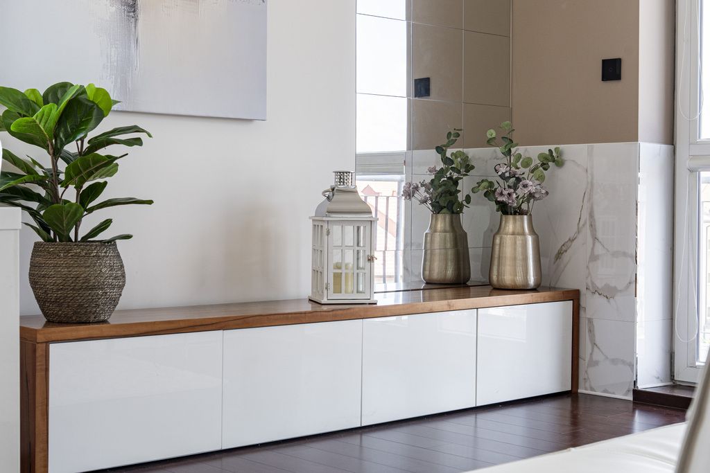 Appartamento - 2 stanze - 49 m² - ascensore - via Arcybiskupa Zygmunta Szczęsnego Felińskiego Kraków