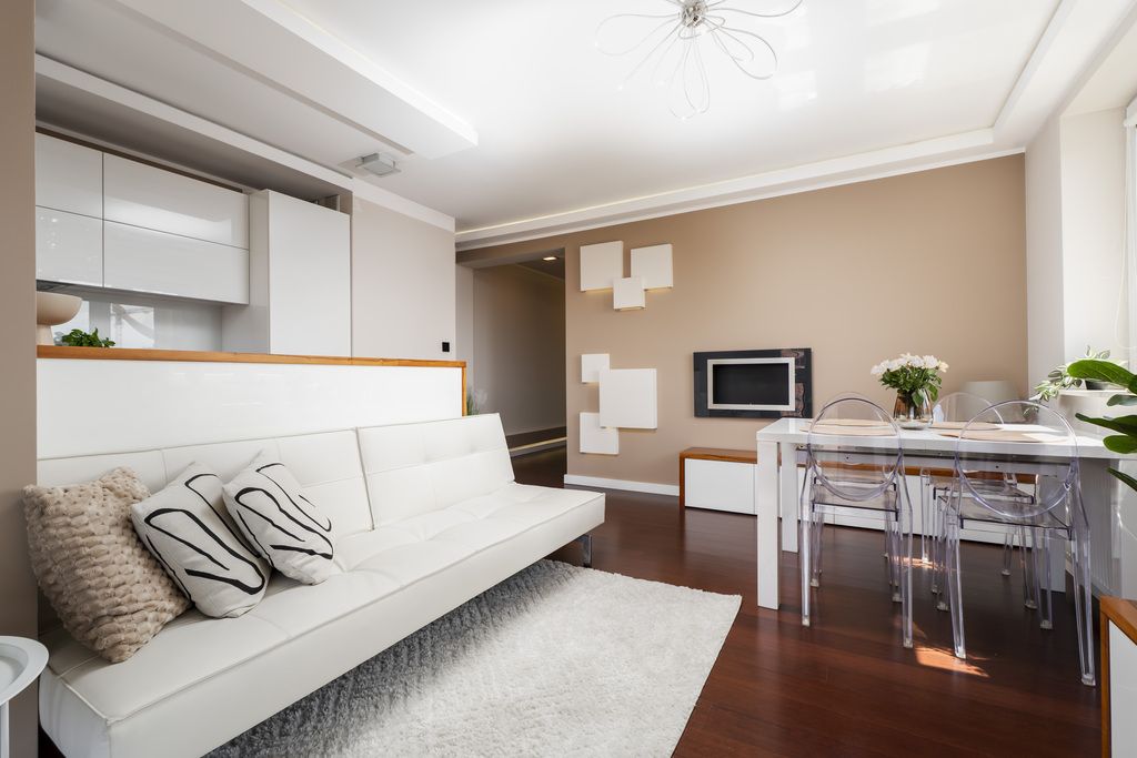 Appartamento - 2 stanze - 49 m² - ascensore - via Arcybiskupa Zygmunta Szczęsnego Felińskiego Kraków