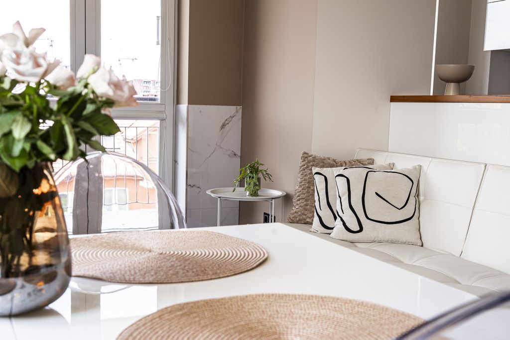 Appartamento - 2 stanze - 49 m² - ascensore - via Arcybiskupa Zygmunta Szczęsnego Felińskiego Kraków