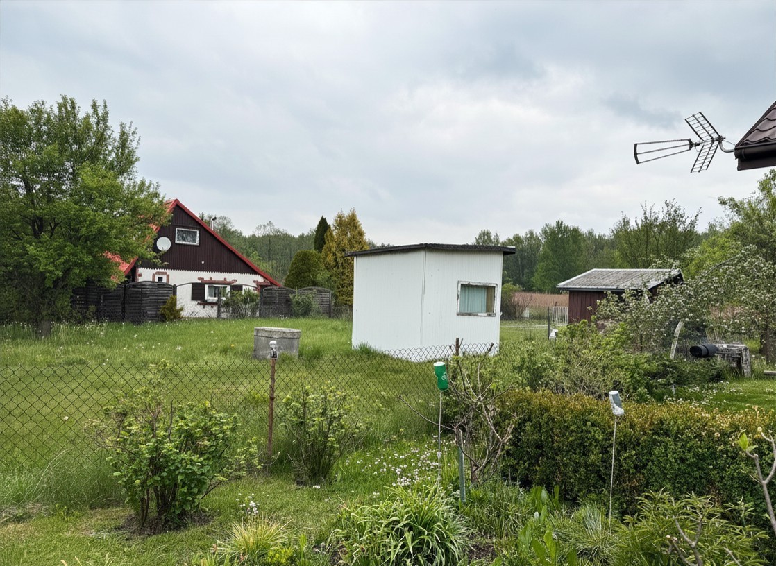 Plot - 300 m² - Otwock Jabłonna