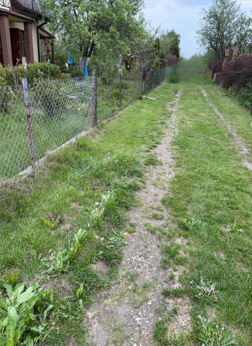 Plot - 300 m² - Otwock Jabłonna