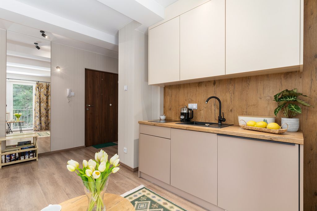 Квартира - 2 кімнати - 41 м² - ліфт - вул. Мала Пуща Порубка Мала Пуща