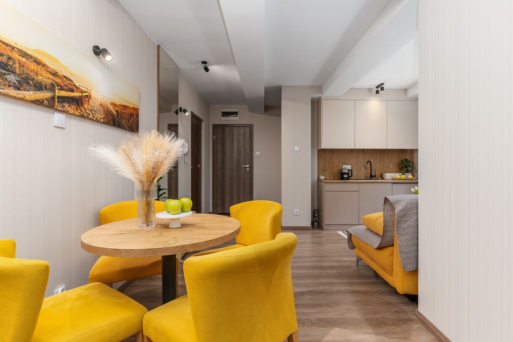 Квартира - 2 кімнати - 41 м² - ліфт - вул. Мала Пуща Порубка Мала Пуща