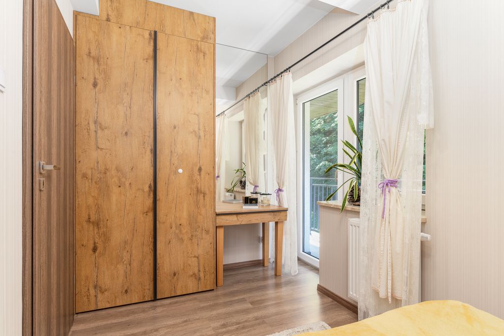 Квартира - 2 кімнати - 41 м² - ліфт - вул. Мала Пуща Порубка Мала Пуща