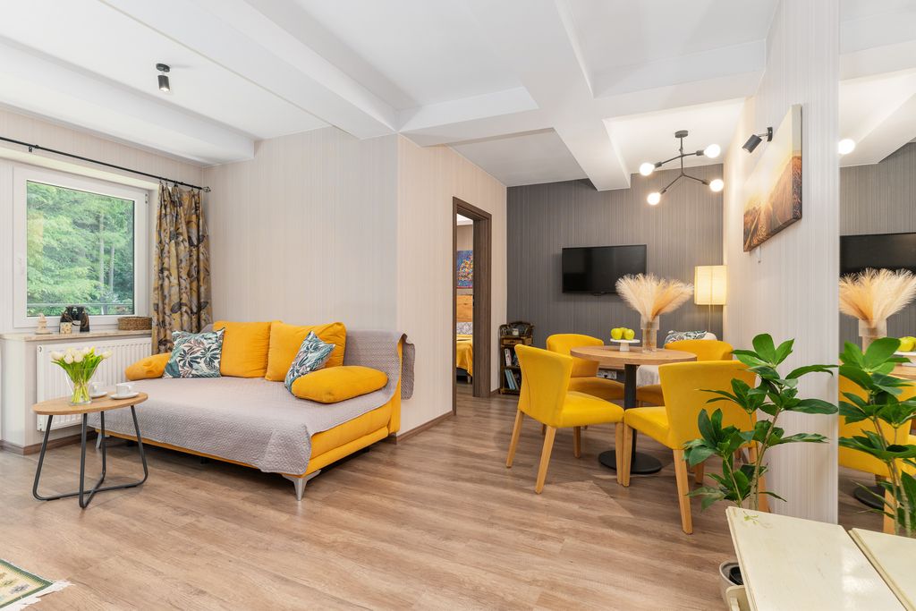 Квартира - 2 кімнати - 41 м² - ліфт - вул. Мала Пуща Порубка Мала Пуща