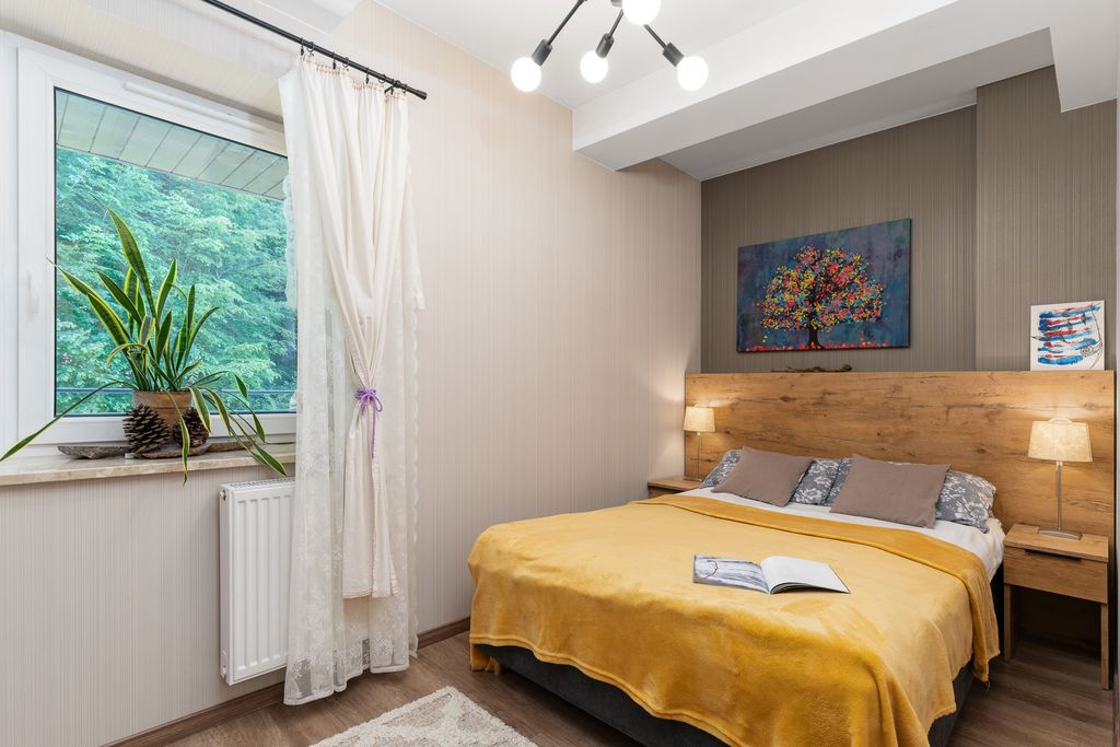 Квартира - 2 кімнати - 41 м² - ліфт - вул. Мала Пуща Порубка Мала Пуща