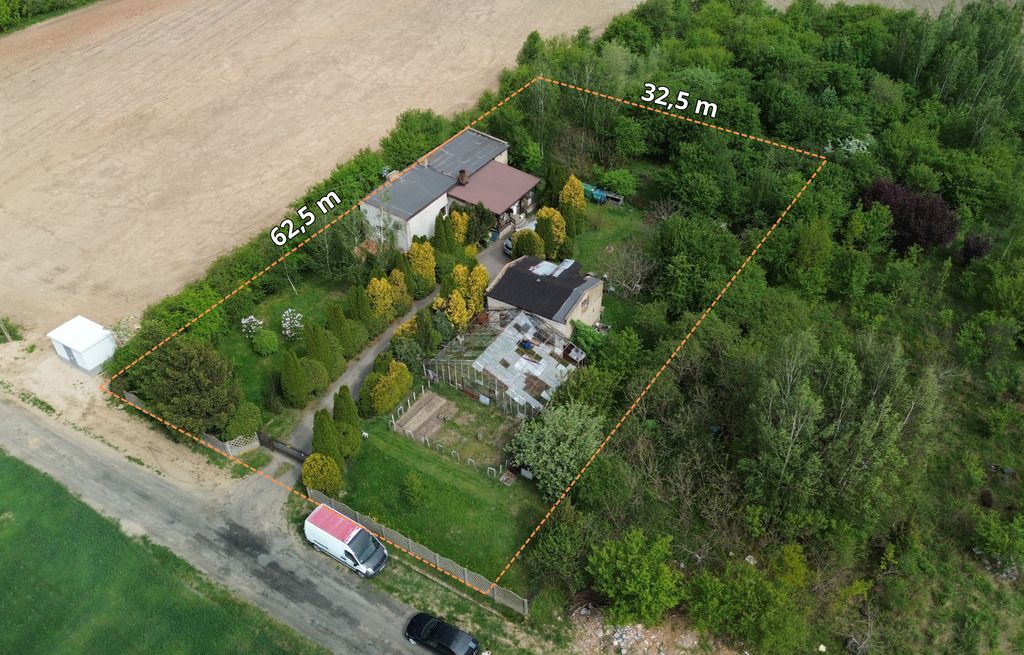 Haus - 2 Zimmer - 58 m² - ul. Tomaszowska Piotrków Trybunalski