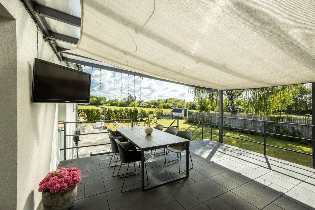 Casa - 5 habitaciones - 200 m² - c/ Łowicka Głowno