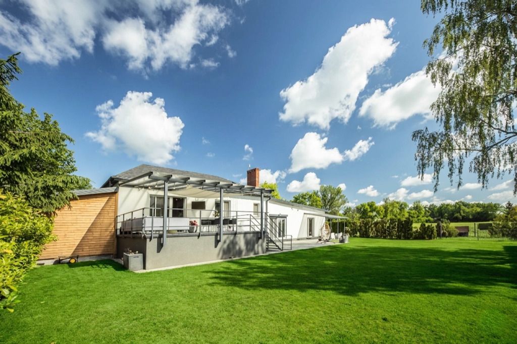 Casa - 5 habitaciones - 200 m² - c/ Łowicka Głowno