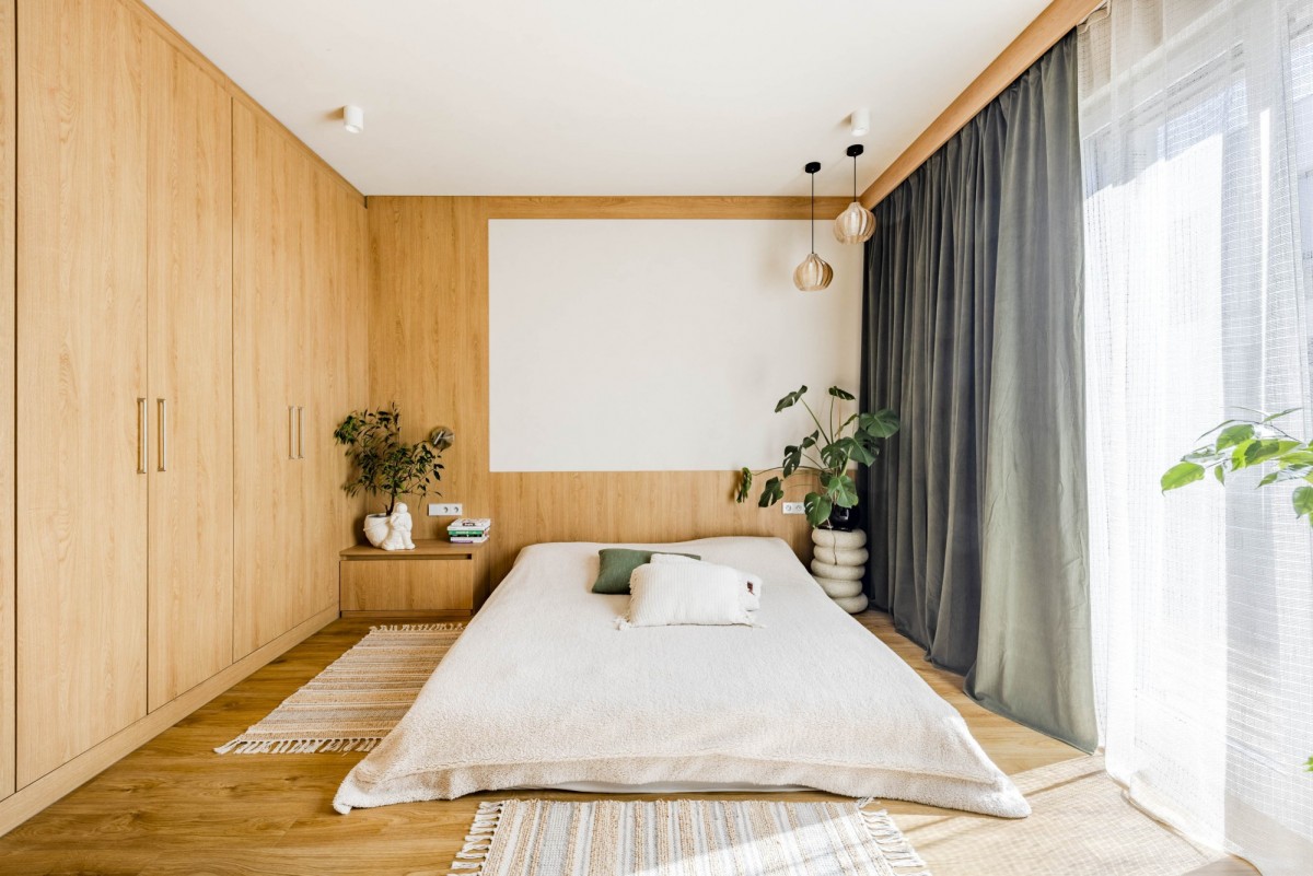Dom - 5 pokoi - 128 m² - ul. Bagienna Marki