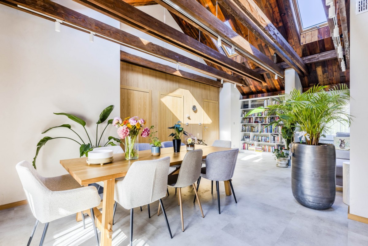 Dom - 5 pokoi - 128 m² - ul. Bagienna Marki