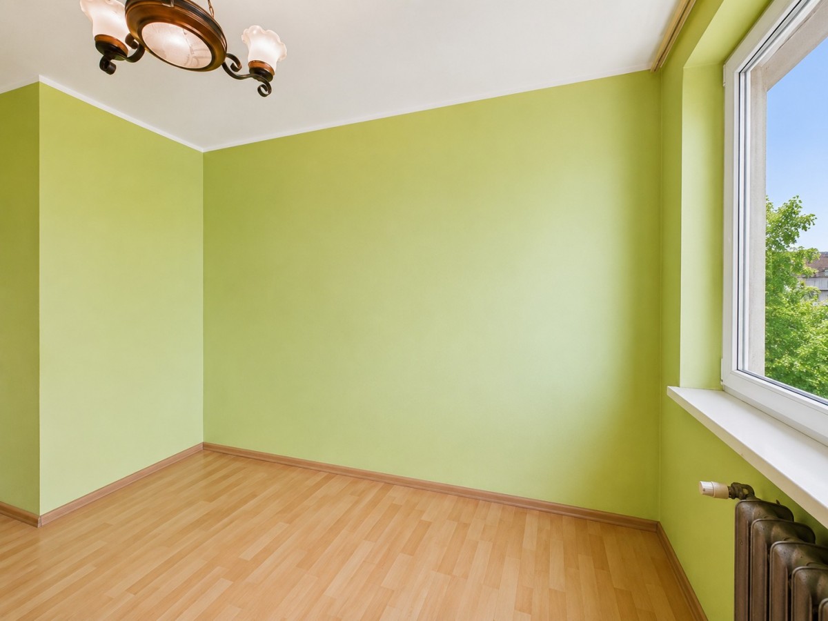 Квартира - 2 комнаты - 45 м² - ул. Клёновая Гливице