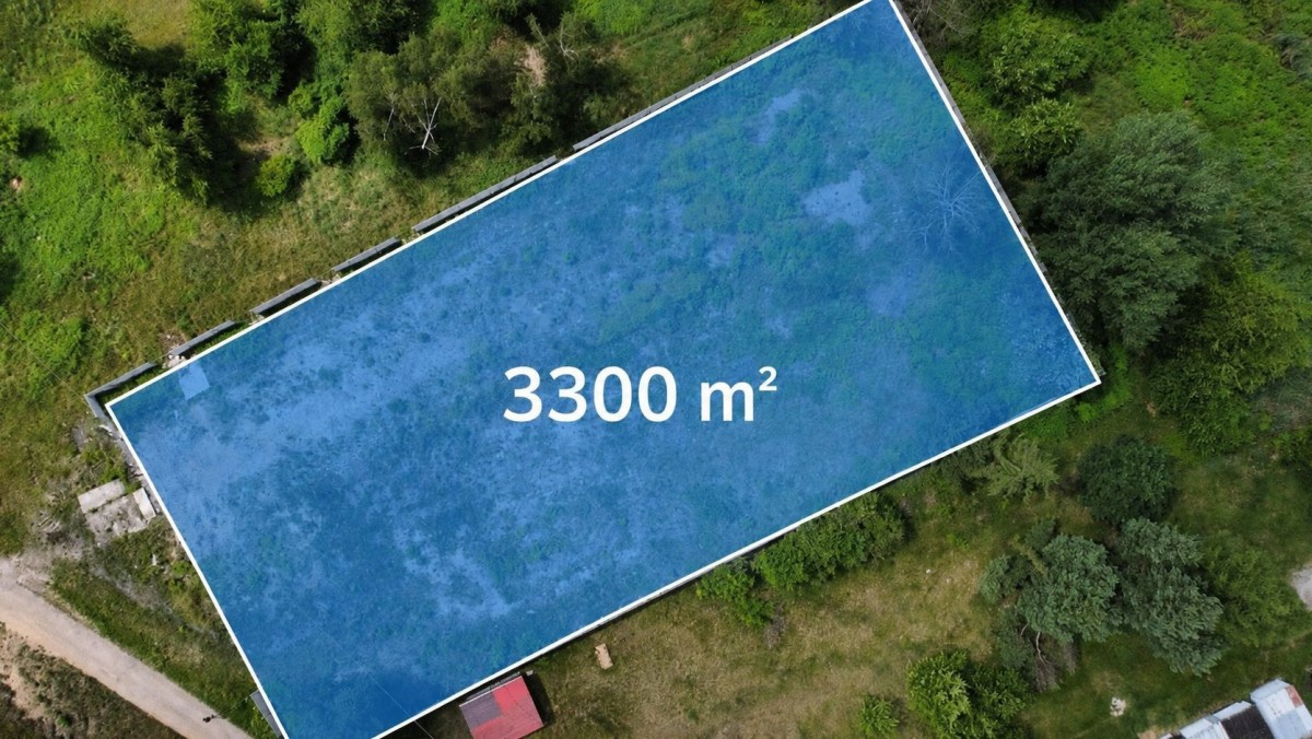 Квартира - 3337 м² - вул. Пйотра Скарги Руда Śląська Халемба