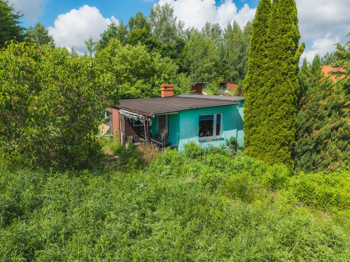 Участок - 3705 м² - Рожново