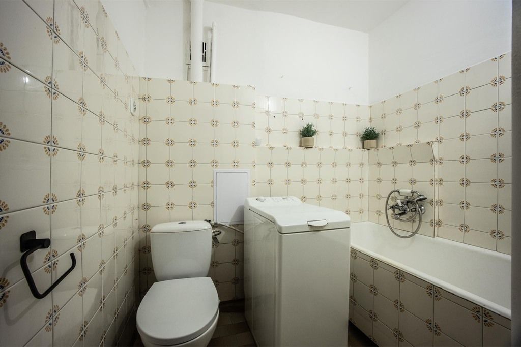 Apartment - 2 rooms - 46 m² - Rojna St. Łódź