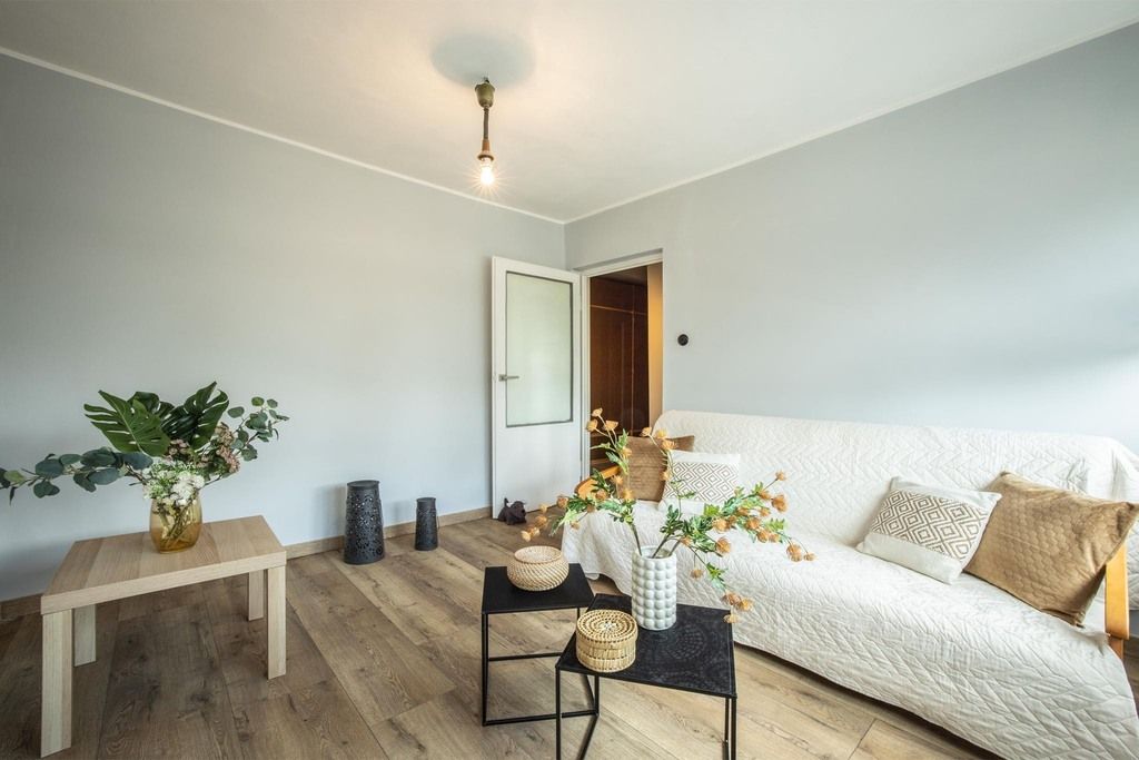 Apartment - 2 rooms - 46 m² - Rojna St. Łódź