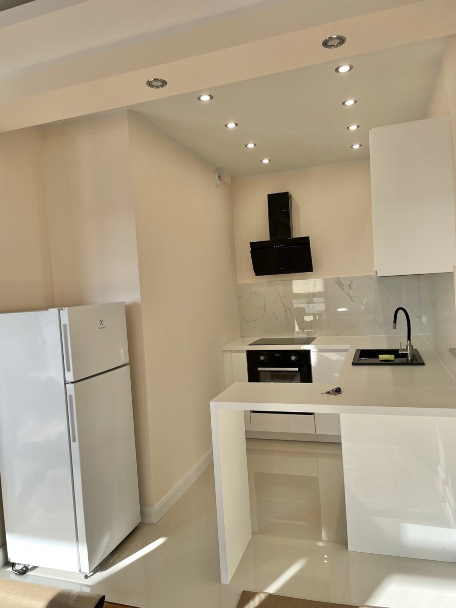 아파트 - 1룸 - 35 m² - ul. Postępu Warszawa Mokotów Służewiec