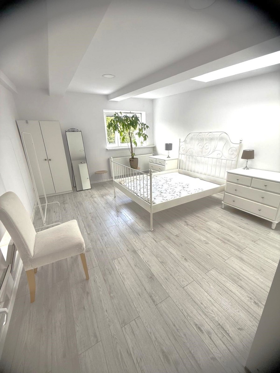 Apartment - 3 rooms - 70 m² - Jana Kasprowicza St. Warsaw Bielany Marymont