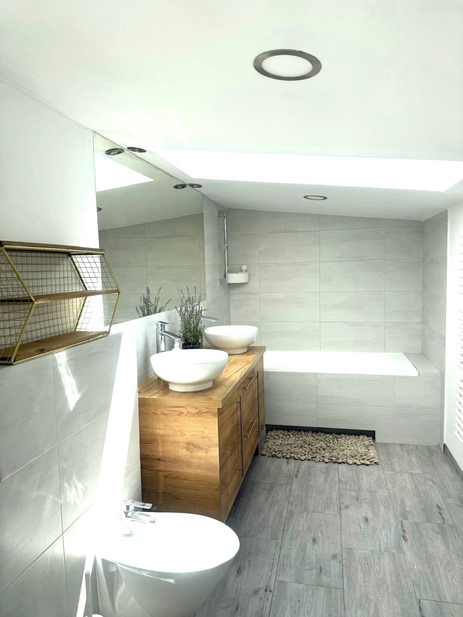 Apartment - 3 rooms - 70 m² - Jana Kasprowicza St. Warsaw Bielany Marymont