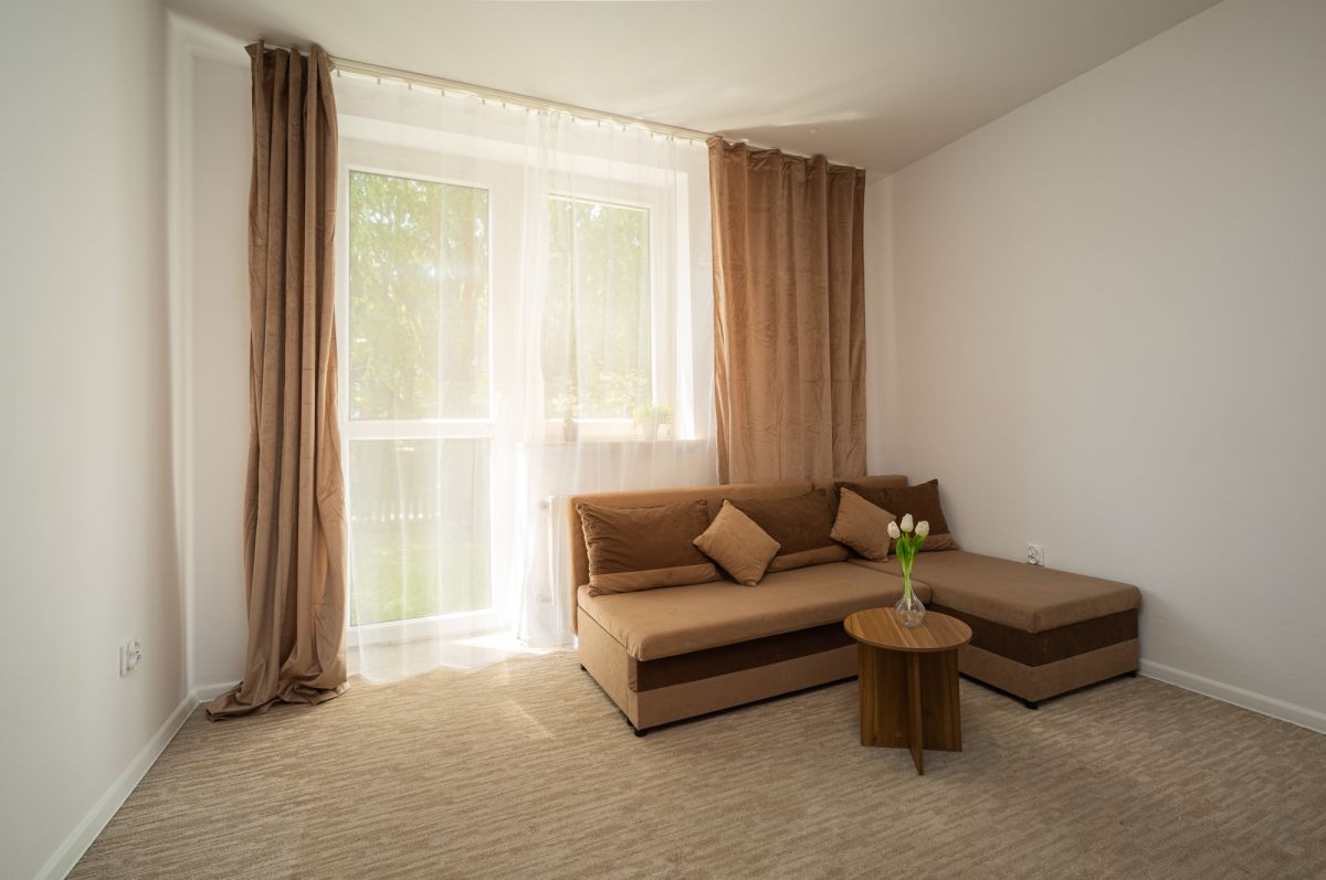 Mieszkanie - 2 pokoje - 42 m² - ul. Złocieniowa Kraków Złocień