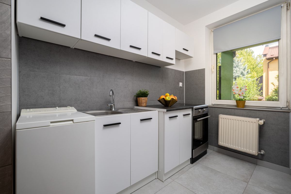 Mieszkanie - 2 pokoje - 42 m² - ul. Złocieniowa Kraków Złocień