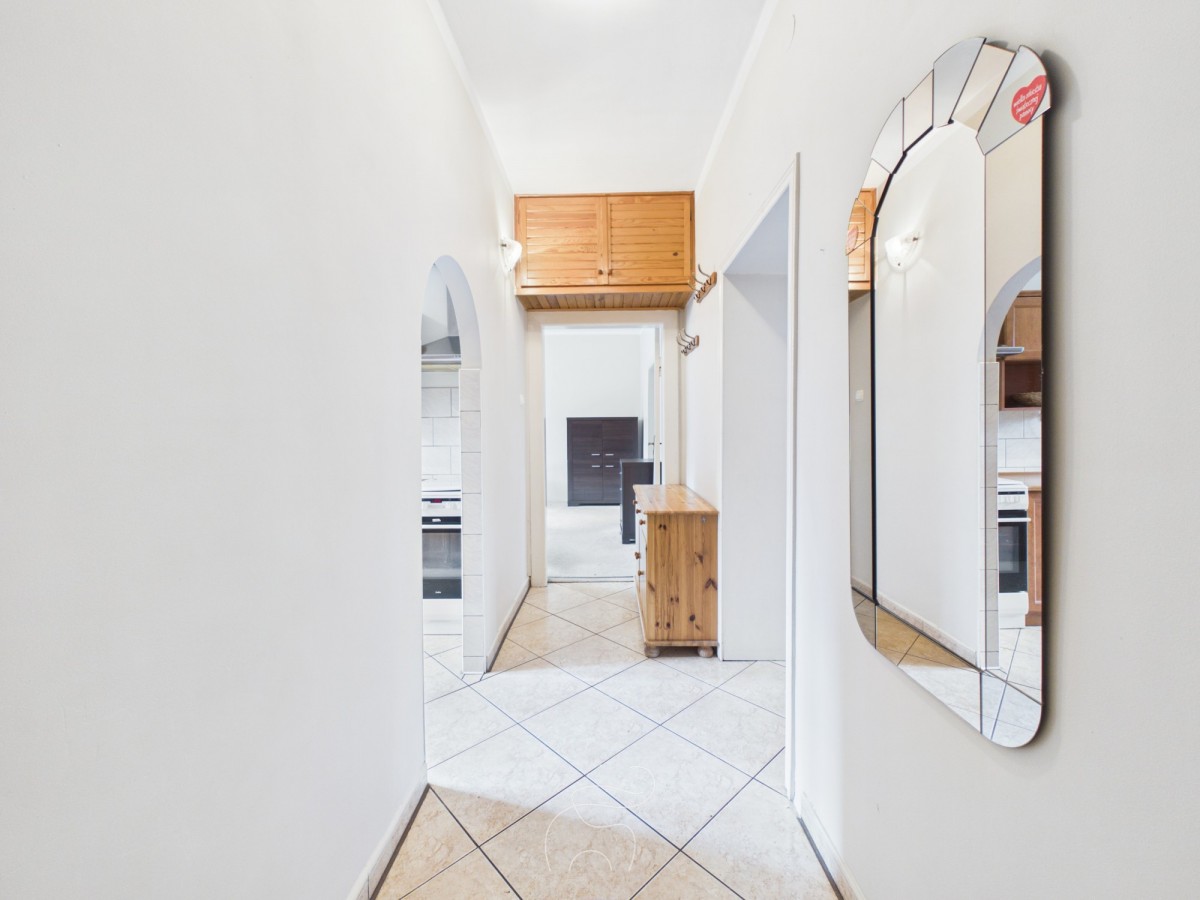 Apartment - 4 rooms - 90 m² - Zagonowa St. Poznań Winogrady
