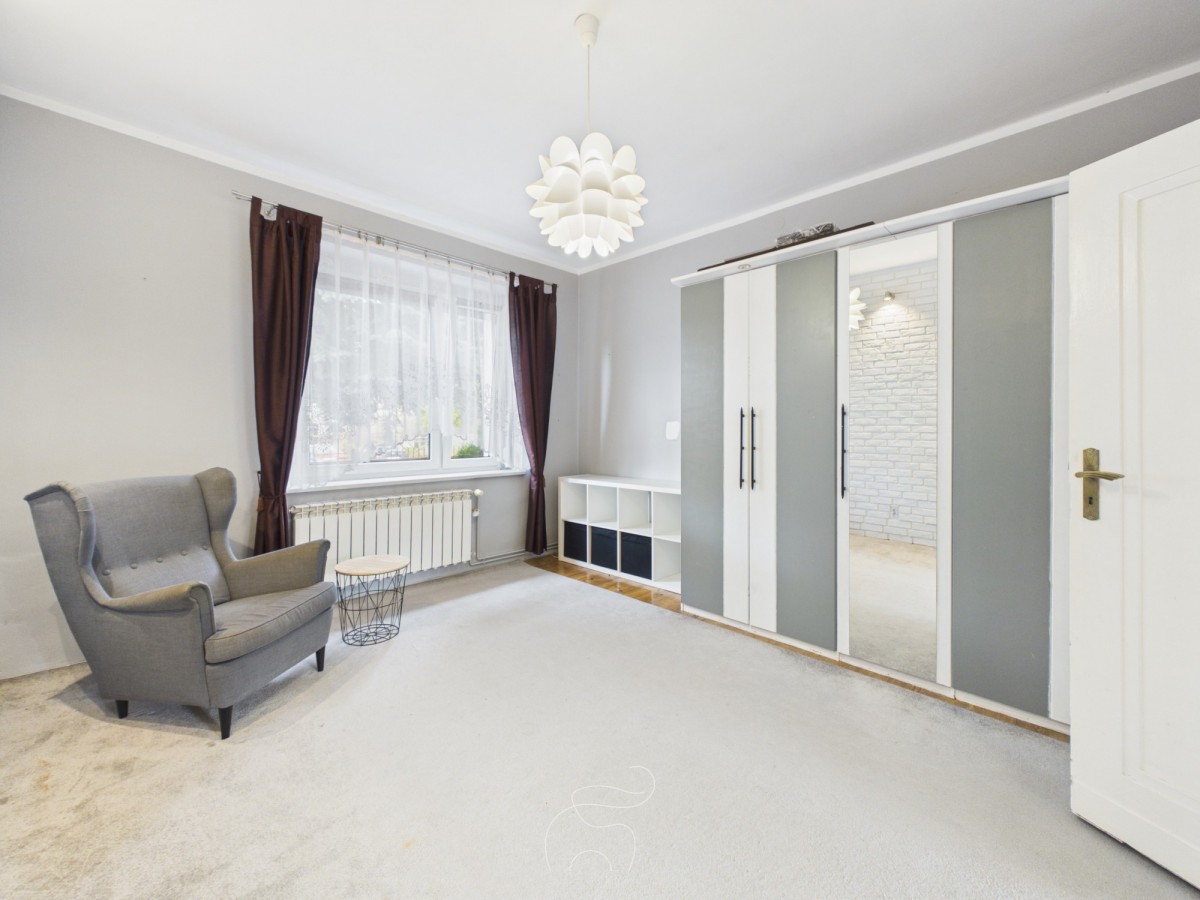 Apartment - 4 rooms - 90 m² - Zagonowa St. Poznań Winogrady
