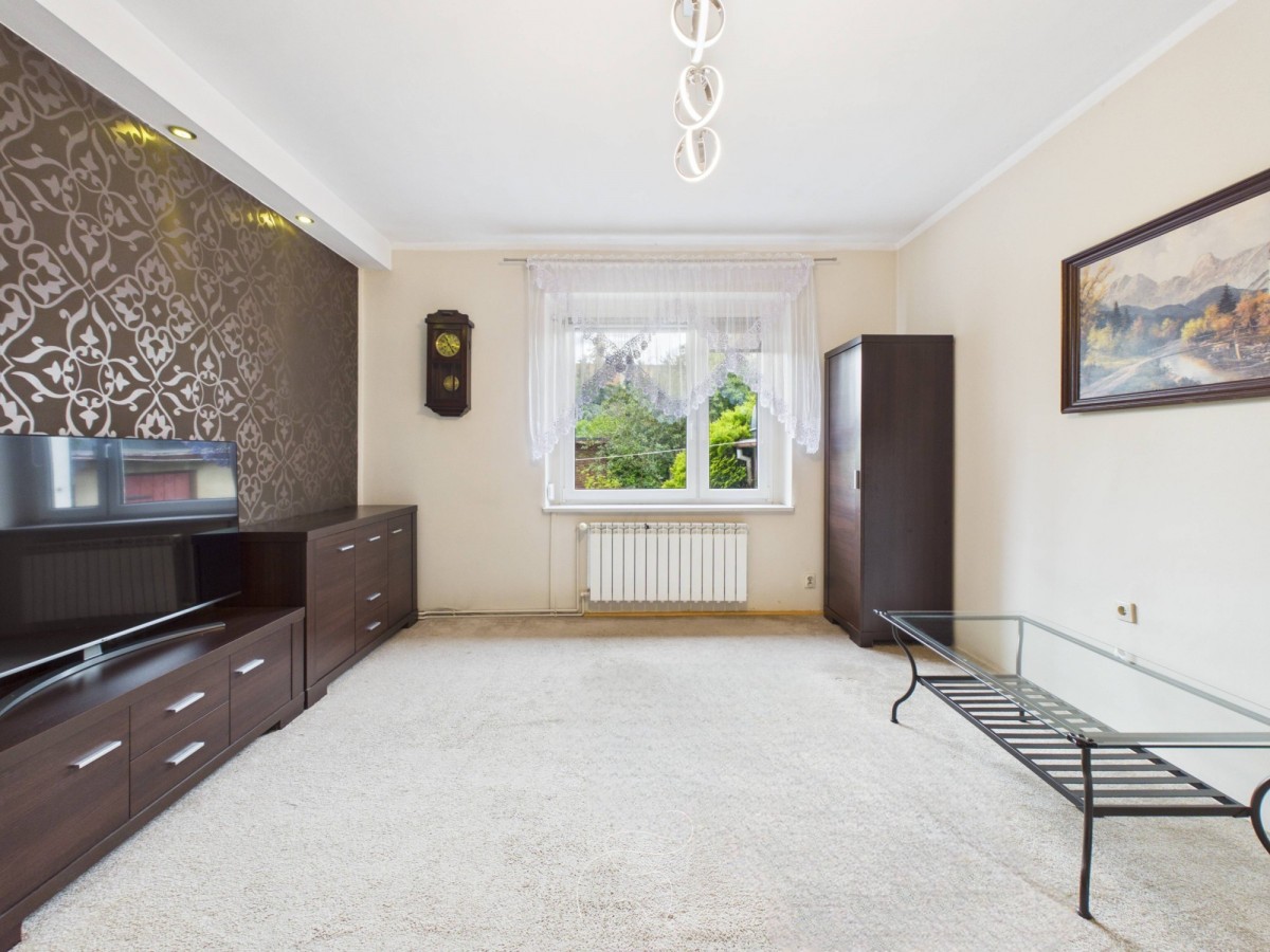 Apartment - 4 rooms - 90 m² - Zagonowa St. Poznań Winogrady