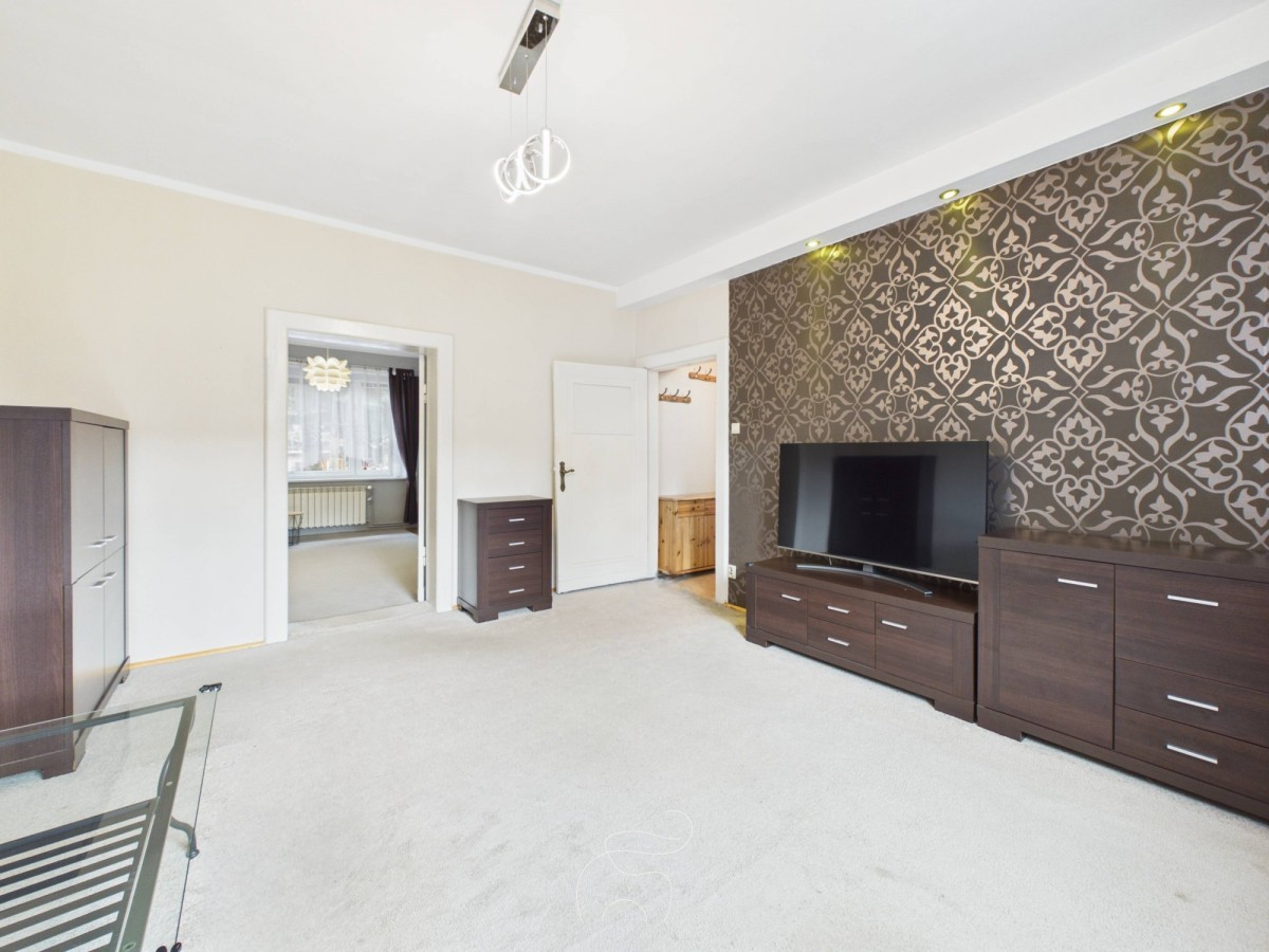 Apartment - 4 rooms - 90 m² - Zagonowa St. Poznań Winogrady