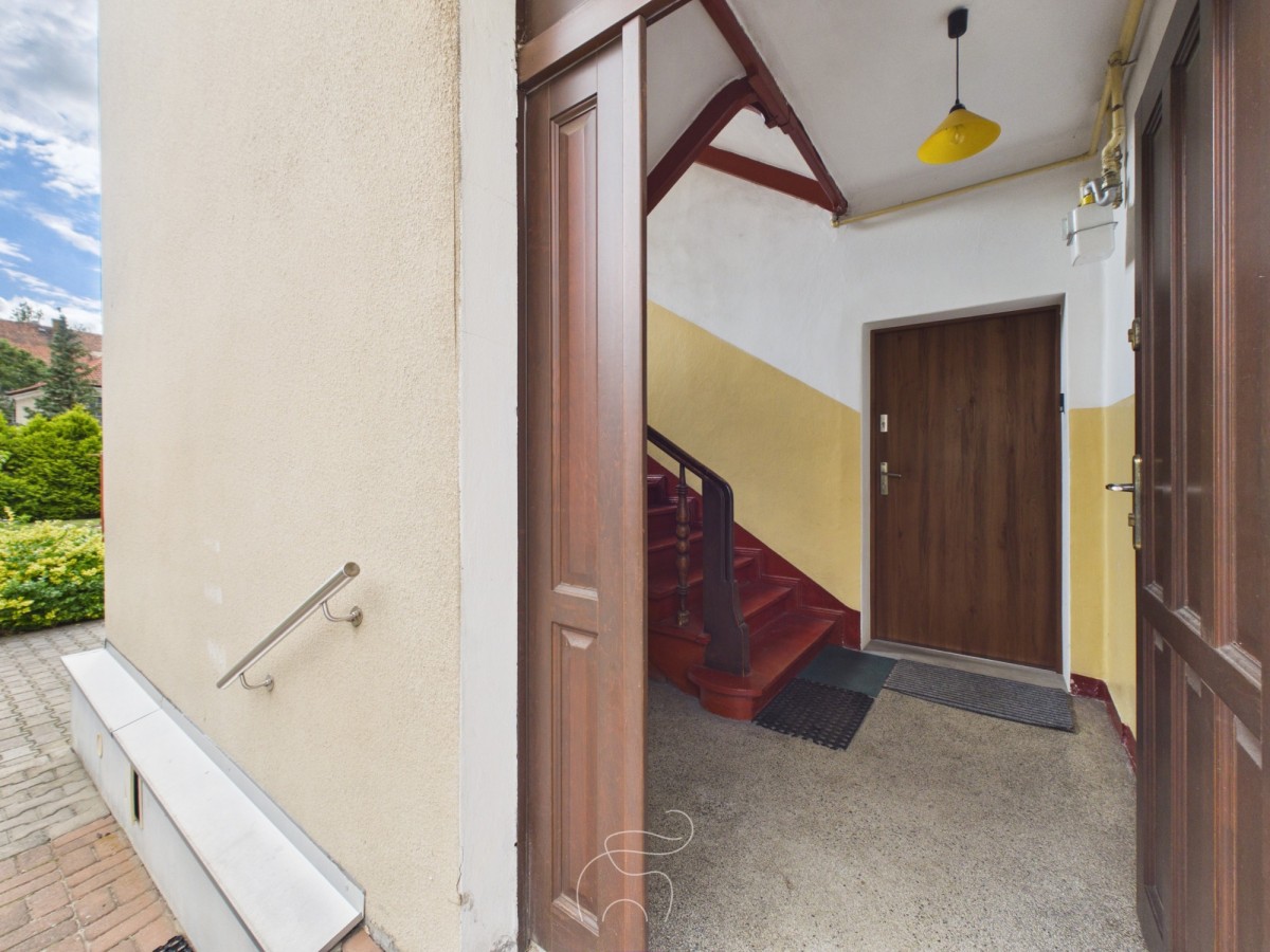 Apartment - 4 rooms - 90 m² - Zagonowa St. Poznań Winogrady
