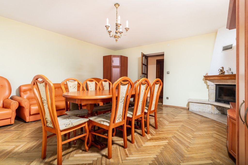 Квартира - 3 комнаты - 113 м² - ул. Князя Юзефа Понятовского Велицка