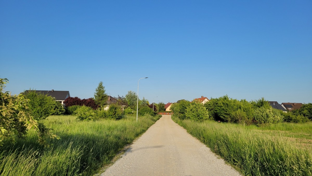 Apartamento - 1221 m² - c/ Szantowa Lusówko