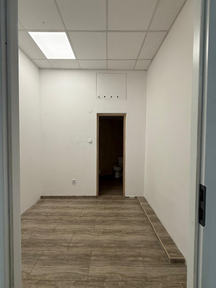 Lokal - 3 pokoje - 40 m² - ul. gen. Józefa Sowińskiego Legionowo