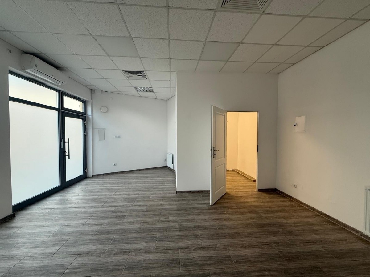 Lokal - 3 pokoje - 40 m² - ul. gen. Józefa Sowińskiego Legionowo