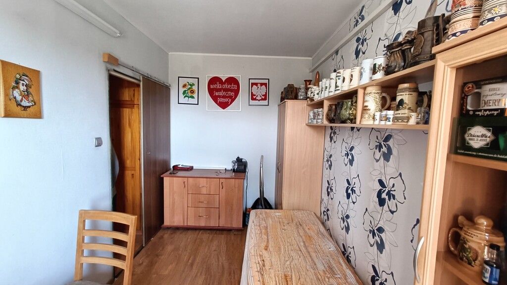 Квартира - 3 кімнати - 58 м² - ос. Долноśląське Бєлхатув