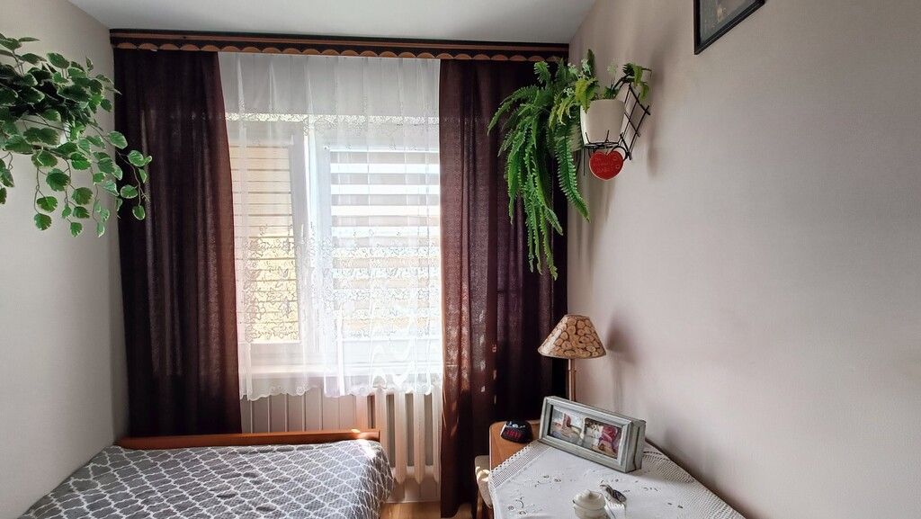 Квартира - 3 кімнати - 58 м² - ос. Долноśląське Бєлхатув
