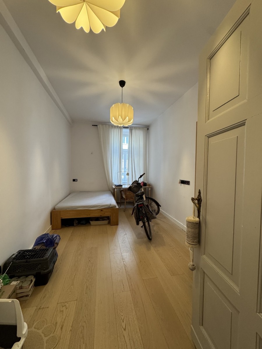 Wohnung - 3 Zimmer - 80 m² - ul. Józefa Łukaszewicza Poznań Łazarz