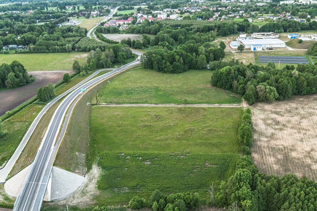 부지 - 12543 m² - 센코보