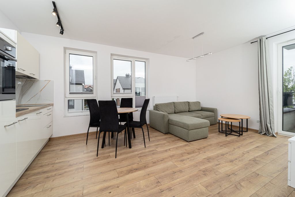 Apartamento - 3 habitaciones - 60 m² - c/ Zbożowa Wieliczka