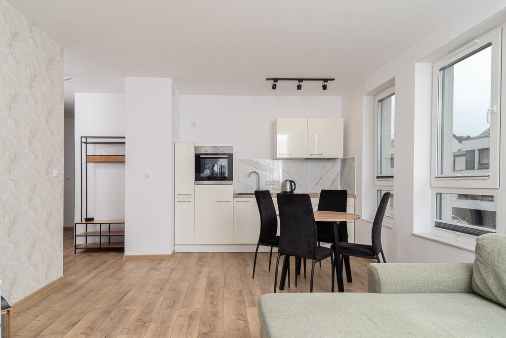 Apartamento - 3 habitaciones - 60 m² - c/ Zbożowa Wieliczka