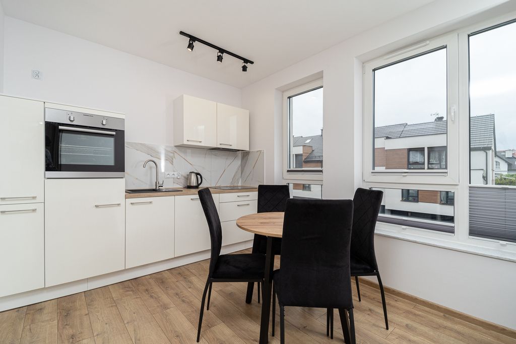 Apartamento - 3 habitaciones - 60 m² - c/ Zbożowa Wieliczka