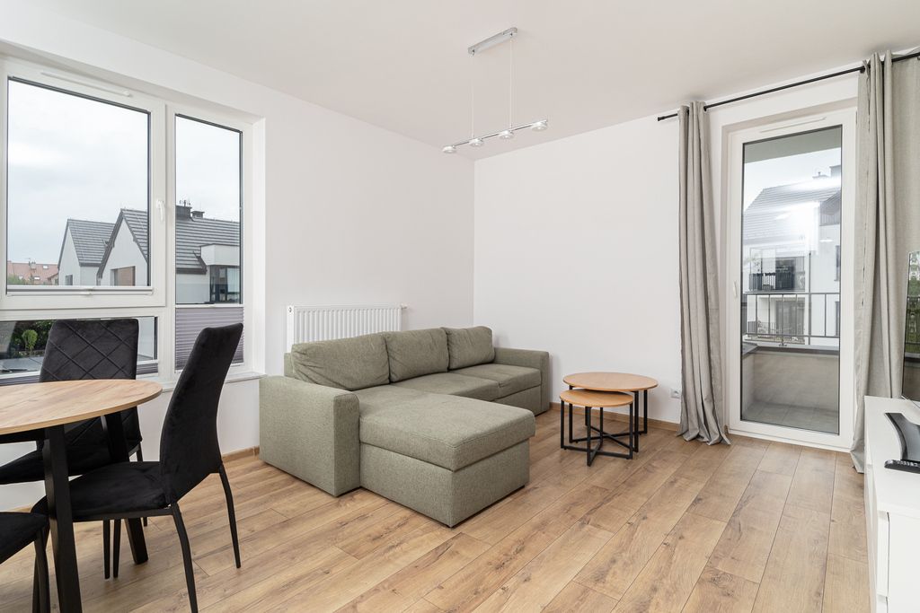 Apartamento - 3 habitaciones - 60 m² - c/ Zbożowa Wieliczka