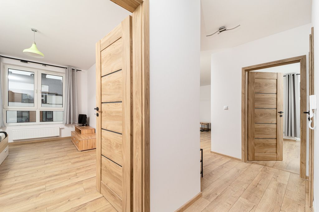Apartamento - 3 habitaciones - 60 m² - c/ Zbożowa Wieliczka