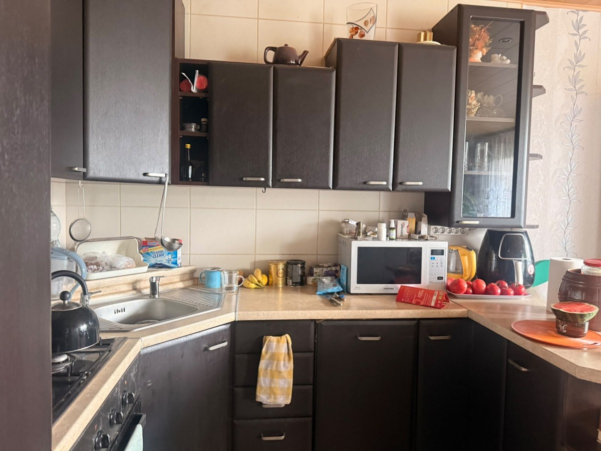 Apartment - 3 rooms - 56 m² - os. Osiedle Księcia Władysława Żory