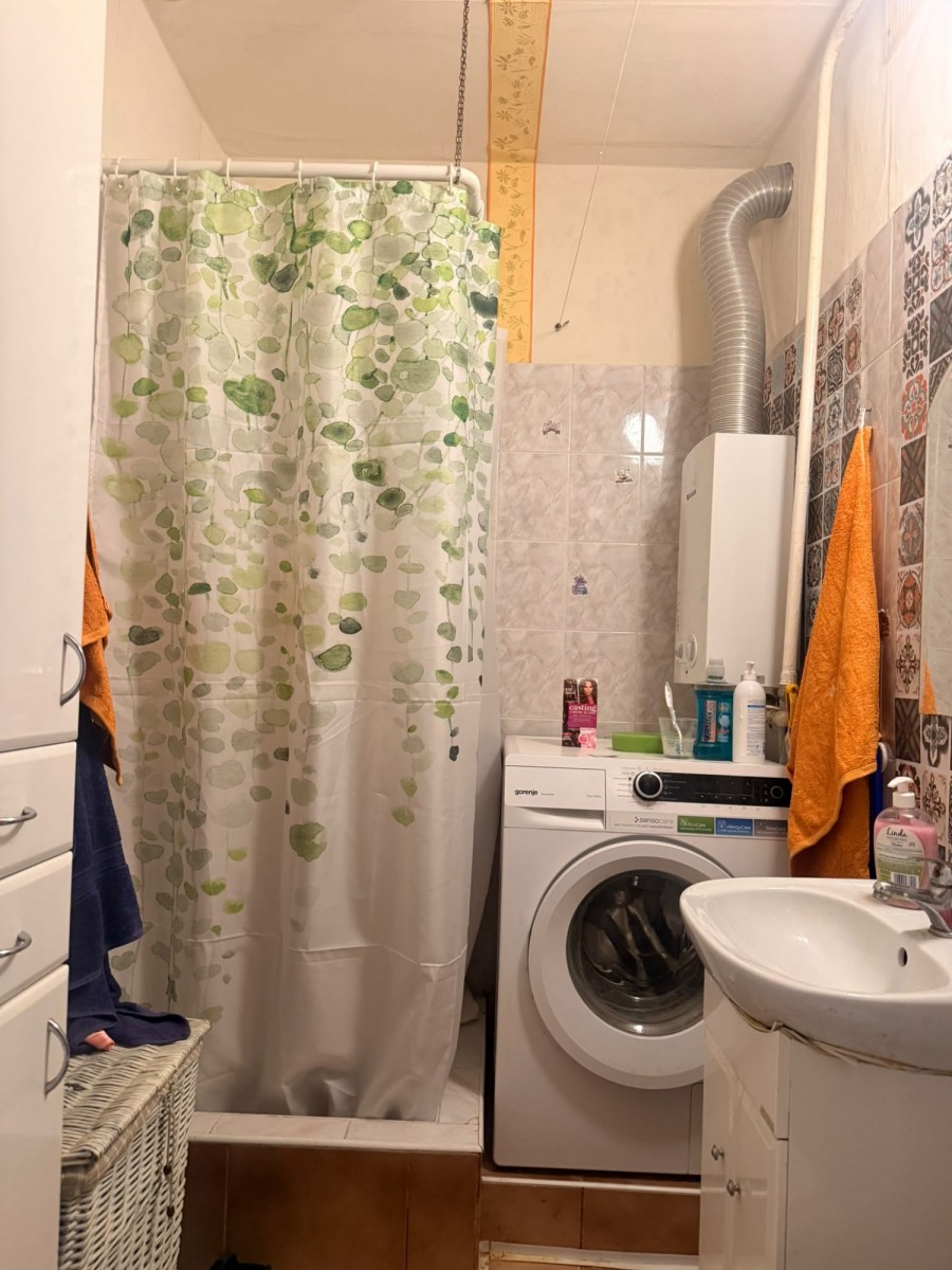 Apartment - 3 rooms - 56 m² - os. Osiedle Księcia Władysława Żory