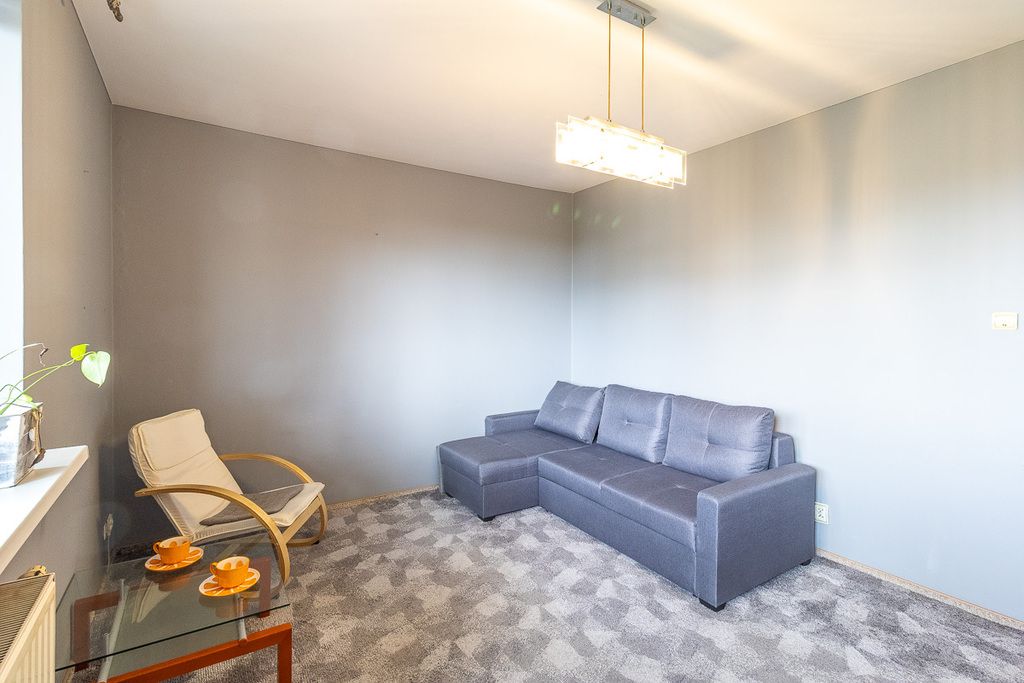 아파트 - 2개 방 - 42 m² - ul. Węgierska Łódź Widzew