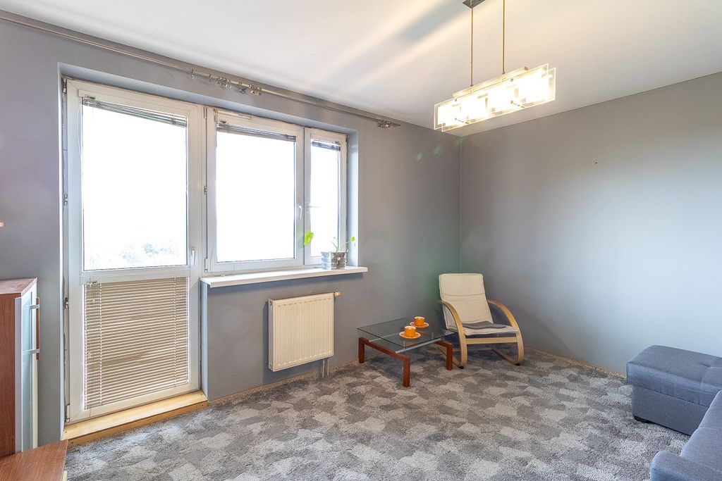 아파트 - 2개 방 - 42 m² - ul. Węgierska Łódź Widzew