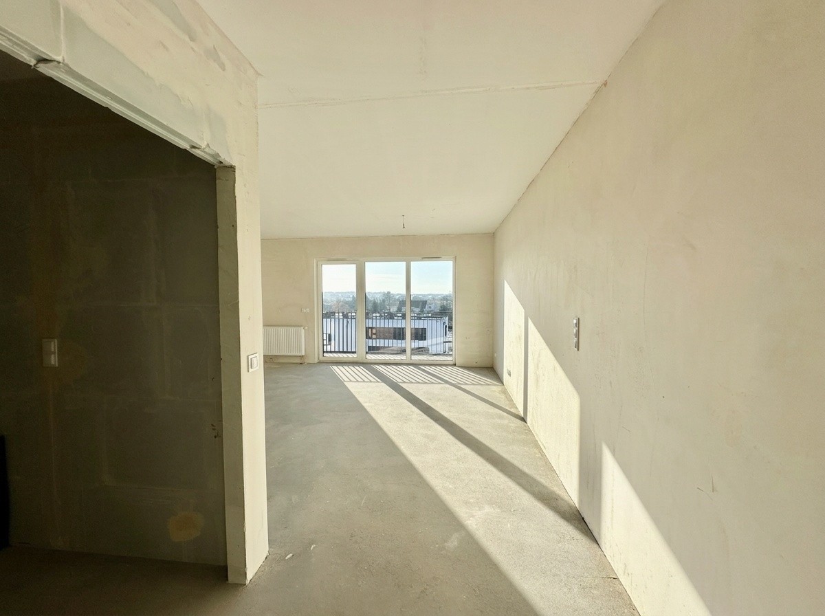 Appartamento - 1 stanza - 36 m² - ascensore - via Kruszewnicka Garby